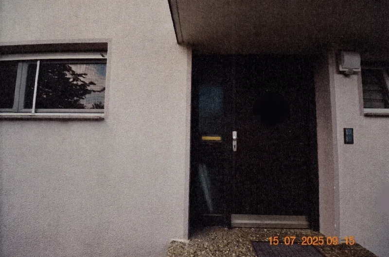 Doppelhaushälfte mit Einzelgarage in Oberstenfeld — Bild 2