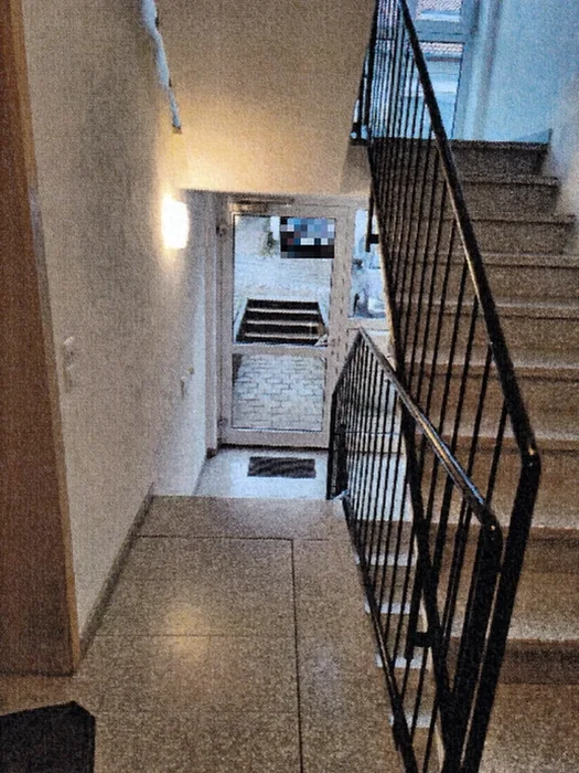 3-Zimmer-Wohnung und Tiefgaragenstellplatz in Marbach am Neckar — Bild 3