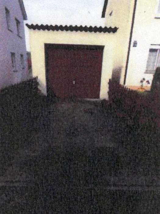 2-Zimmer-Wohnung und Pkw-Einzelgarage in Weinsberg — Bild 2